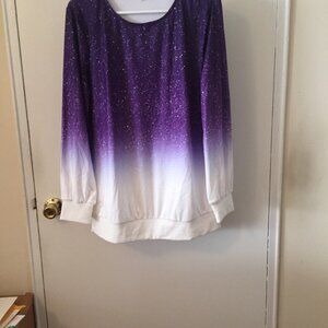 Women's Long Sleeve Shirt